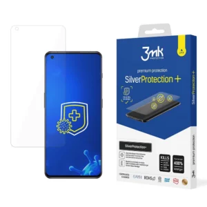 3mk SilverProtection+ protective foil for OnePlus 11 5Geng