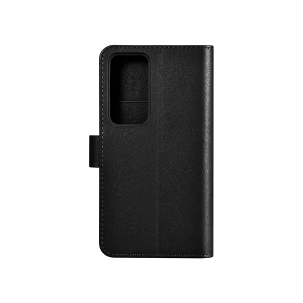 iCarer Wallet Case for Samsung Galaxy S23 leather case wallet blackeng