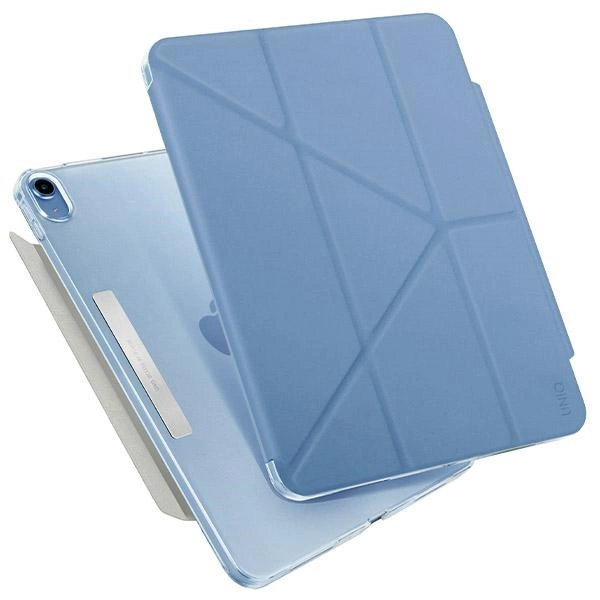 Uniq Camden case for iPad 10 gen (2022) - blueeng