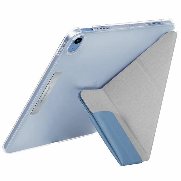 Uniq Camden case for iPad 10 gen (2022) - blueeng