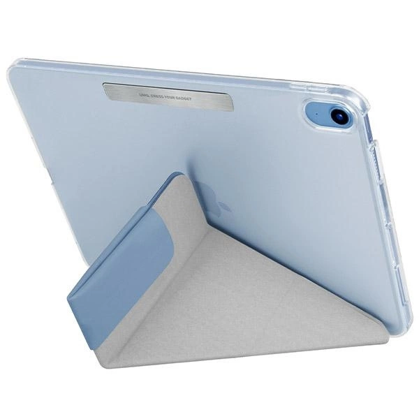Uniq Camden case for iPad 10 gen (2022) - blueeng