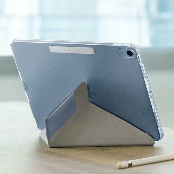 Uniq Camden case for iPad 10 gen (2022) - blueeng