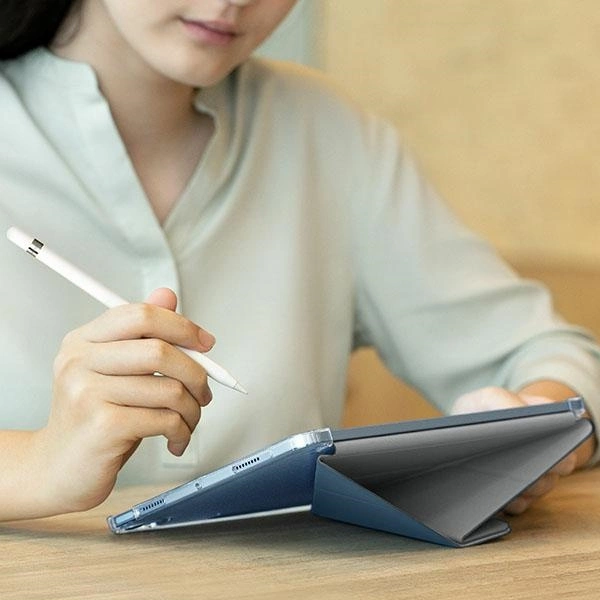 Uniq Camden case for iPad 10 gen (2022) - blueeng