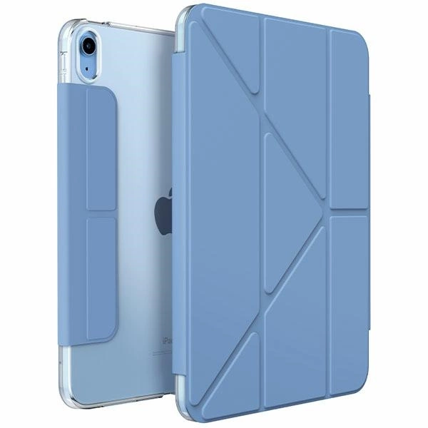 Uniq Camden case for iPad 10 gen (2022) - blueeng