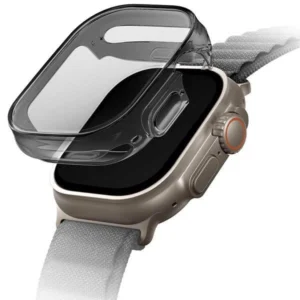 Uniq Garde case for Apple Watch Ultra 49 mm - grayeng