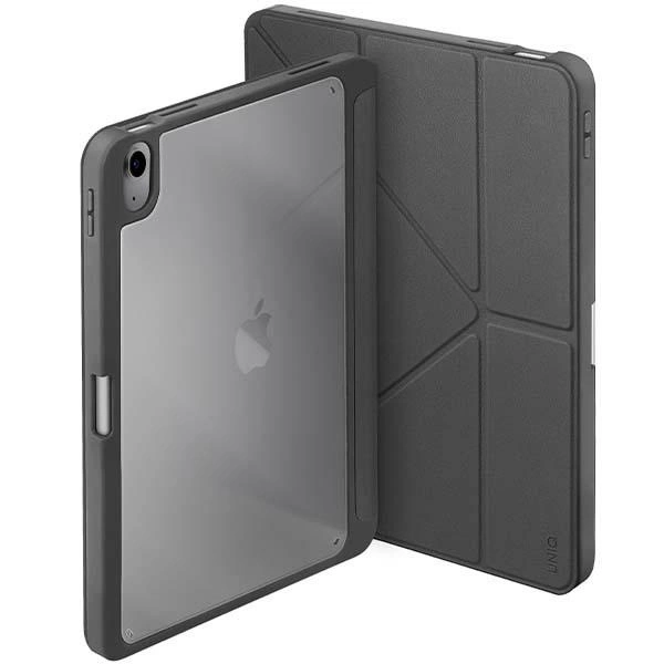 Uniq Moven case for iPad 10 gen (2022) - grayeng