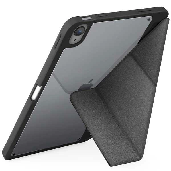 Uniq Moven case for iPad 10 gen (2022) - grayeng