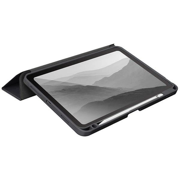 Uniq Moven case for iPad 10 gen (2022) - grayeng