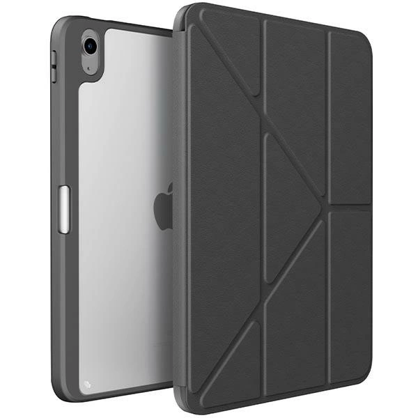 Uniq Moven case for iPad 10 gen (2022) - grayeng