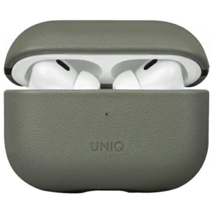 Uniq Terra case for AirPods Pro 2nd gen - greeneng