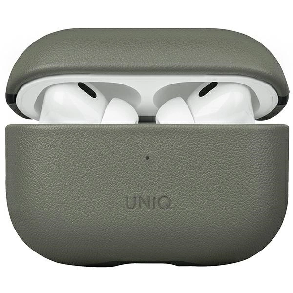 Uniq Terra case for AirPods Pro 2nd gen - greeneng