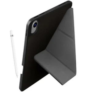 Uniq Transforma case for iPad 10 gen (2022) - blackeng