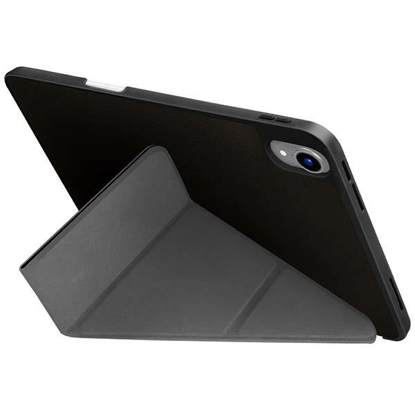 Uniq Transforma case for iPad 10 gen (2022) - blackeng