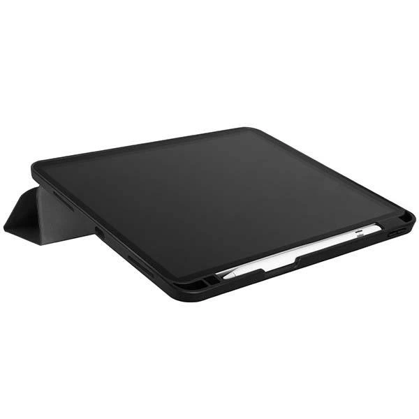 Uniq Transforma case for iPad 10 gen (2022) - blackeng