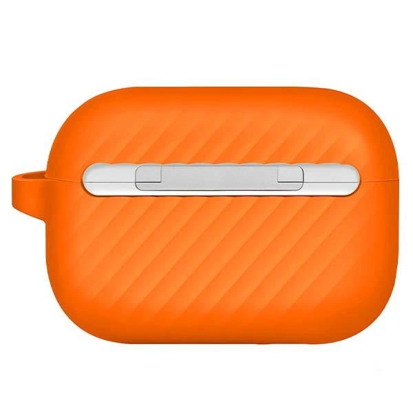 Uniq Vencer case for AirPods Pro 2 - orangeeng