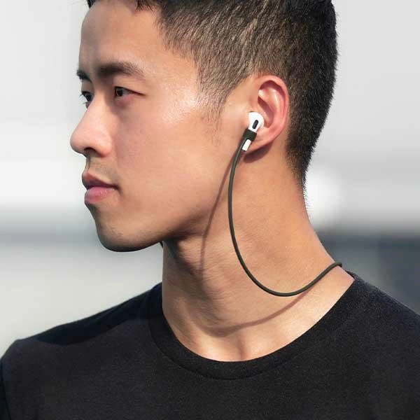 Uniq Vencer case for AirPods Pro 2 - orangeeng