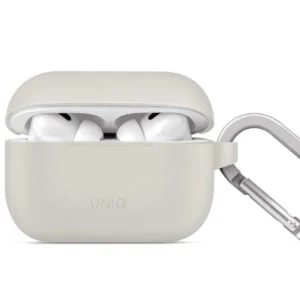 Uniq Vencer case for AirPods Pro 2 - grayeng