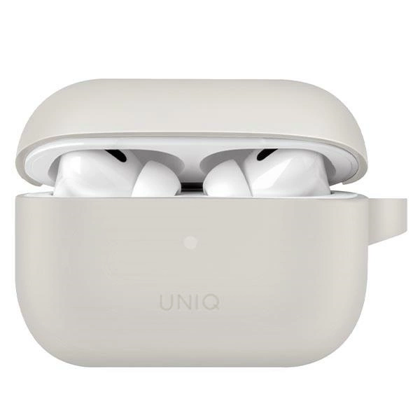 Uniq Vencer case for AirPods Pro 2 - grayeng