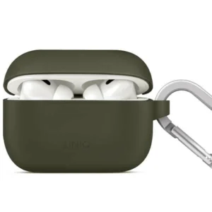 Uniq Vencer case for AirPods Pro 2nd gen - greeneng