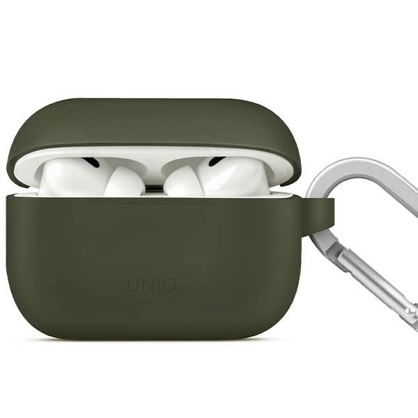 Uniq Vencer case for AirPods Pro 2nd gen - greeneng