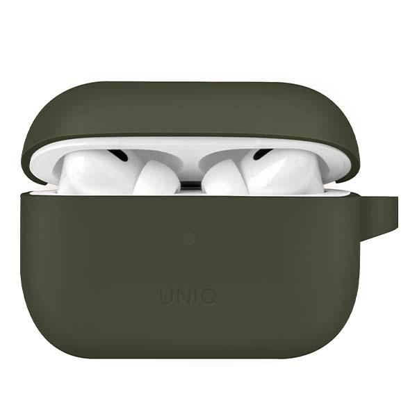 Uniq Vencer case for AirPods Pro 2nd gen - greeneng