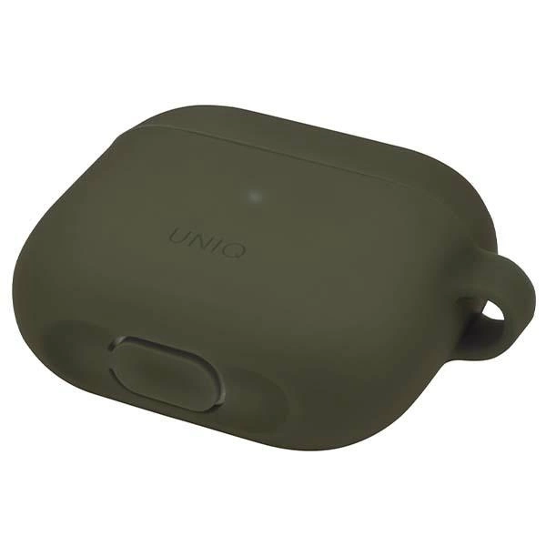 Uniq Vencer case for AirPods Pro 2nd gen - greeneng