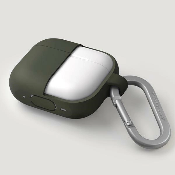 Uniq Vencer case for AirPods Pro 2nd gen - greeneng