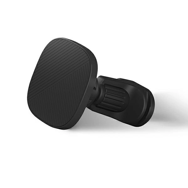 Uniq Magneo car holder with inductive charger for cockpit/window - grayeng