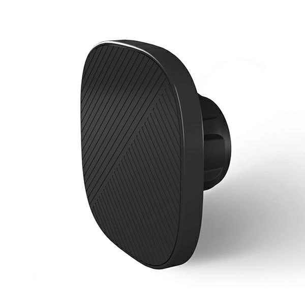Uniq Magneo car holder with inductive charger for cockpit/window - grayeng