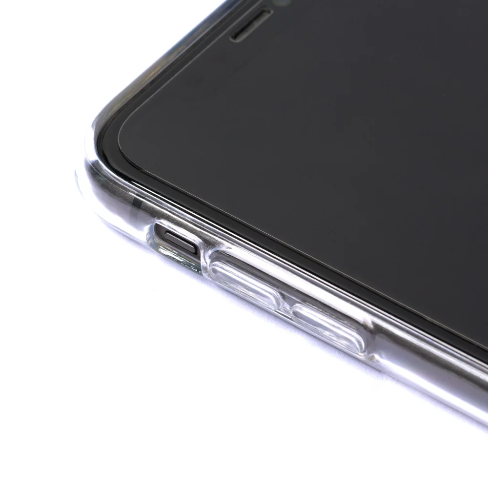 Karl Lagerfeld case for iPhone 11 / XR from the Ikonik Choupette series - transparenteng