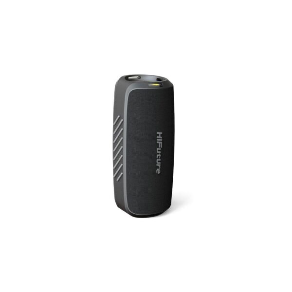 HIFUTURE wireless speaker bluetooth GRAVITY ( 30W + 15W ) black