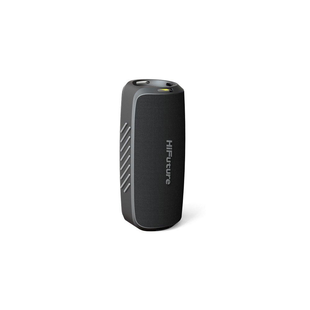 HIFUTURE wireless speaker bluetooth GRAVITY ( 30W + 15W ) black