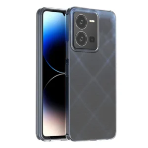 Ultra Clear 0.5mm Case for Vivo Y35 / Vivo Y22 / Vivo Y22s Thin Cover Transparenteng