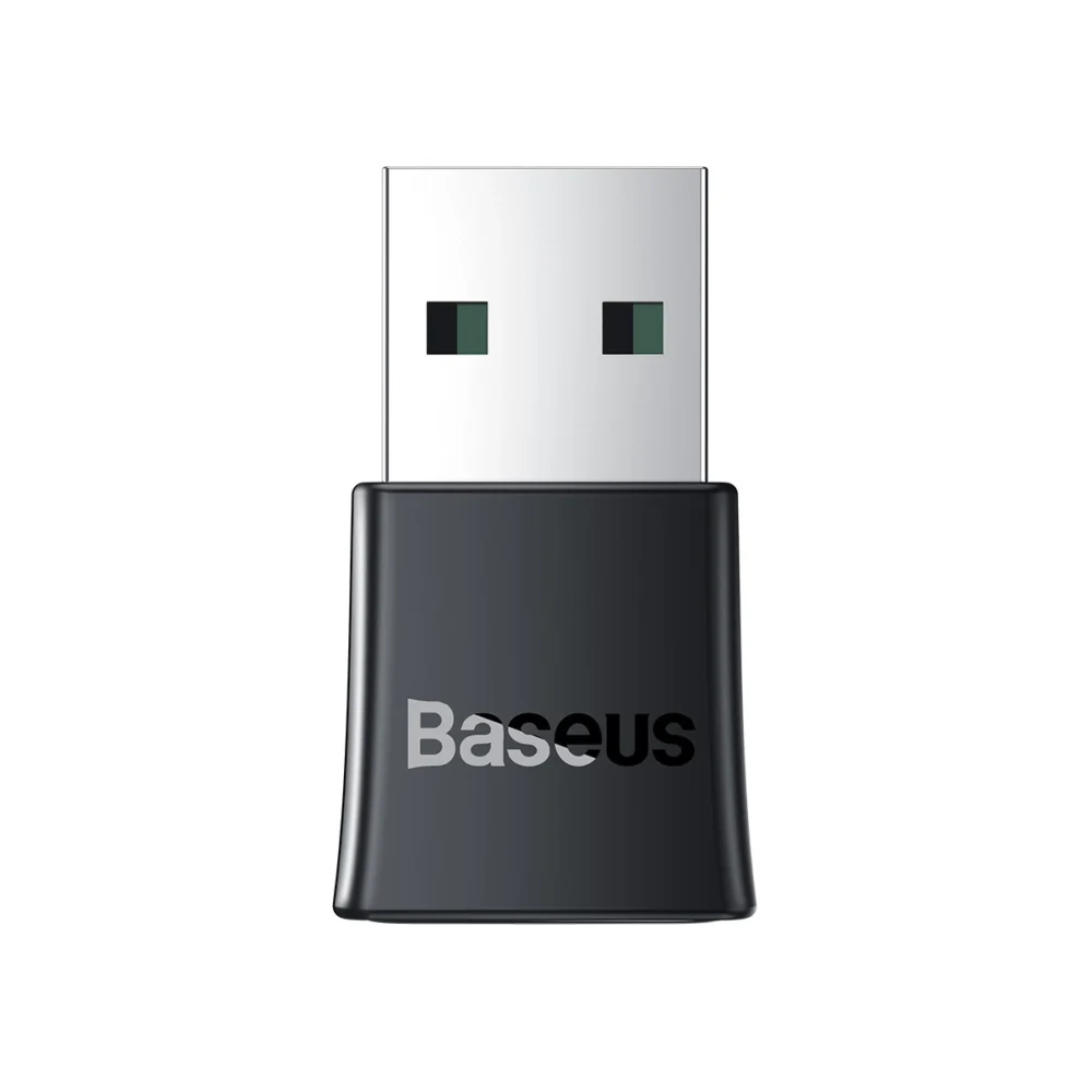 Baseus BA07 Bluetooth USB adapter - blackeng