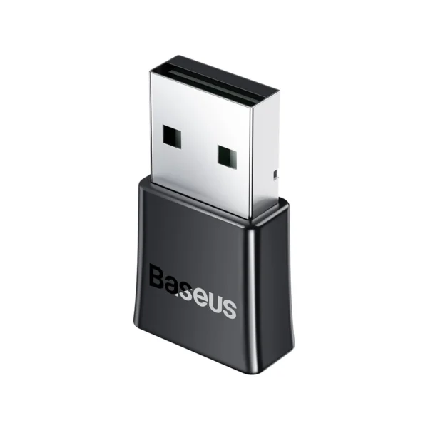 Baseus BA07 Bluetooth USB adapter - blackeng