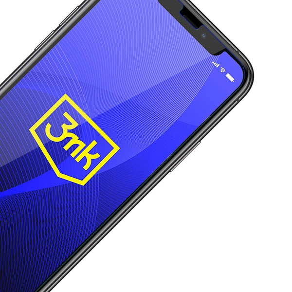 3mk FlexibleGlass™ hybrid glass for iPhone 11 Proeng