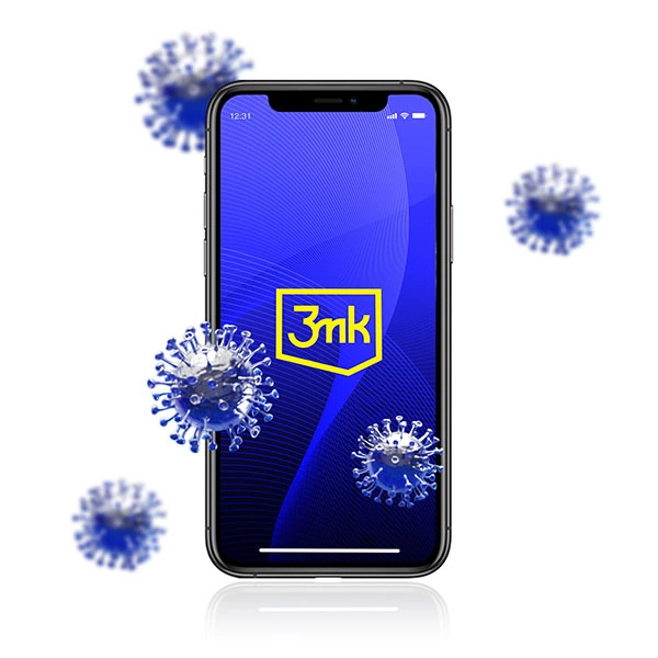 3mk FlexibleGlass™ hybrid glass for iPhone 11 Proeng
