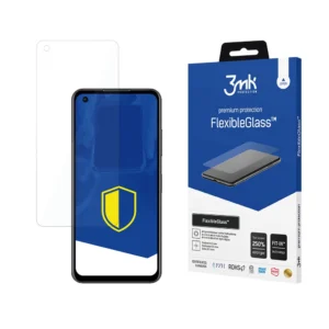 3mk FlexibleGlass™ hybrid glass for Asus Zenfone 9eng
