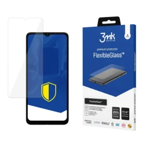 3mk FlexibleGlass™ hybrid glass for Samsung Galaxy A04seng