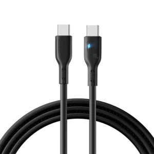 Joyroom Premium Series A13 USB-C / USB-C 100W 2m Cable - Blackeng