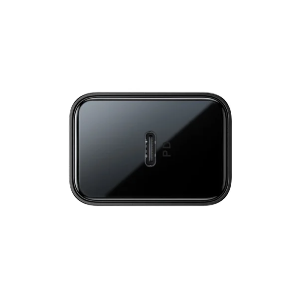 USB C 20W PD Joyroom JR-TCF06 charger - blackeng