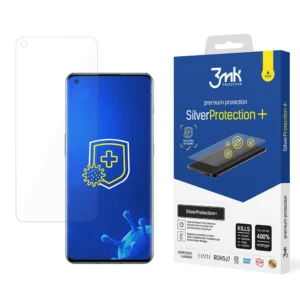 3mk SilverProtection+ protective foil for OnePlus 10 Pro 5Geng