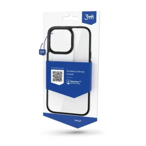 3mk Armor Case for Huawei Nova 9 SE - transparenteng