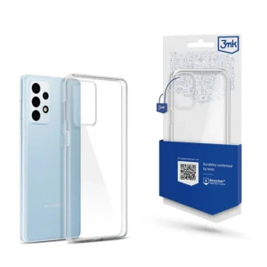 Samsung Galaxy A23 5G - 3mk Clear Caseeng