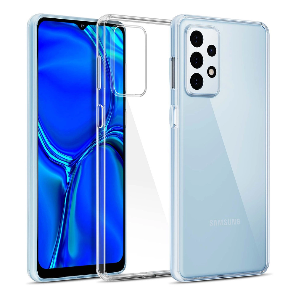 Samsung Galaxy A23 5G - 3mk Clear Caseeng