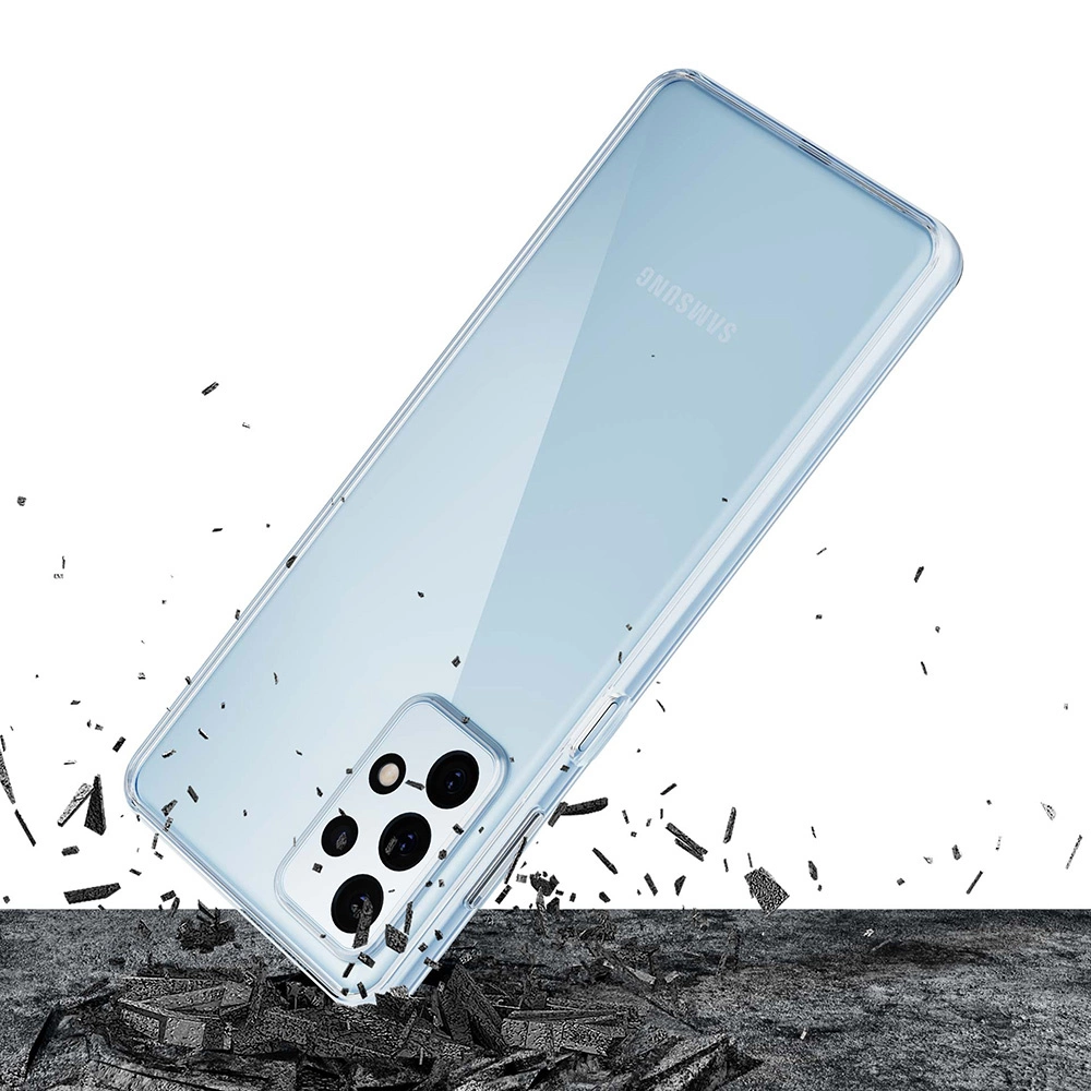 Samsung Galaxy A23 5G - 3mk Clear Caseeng