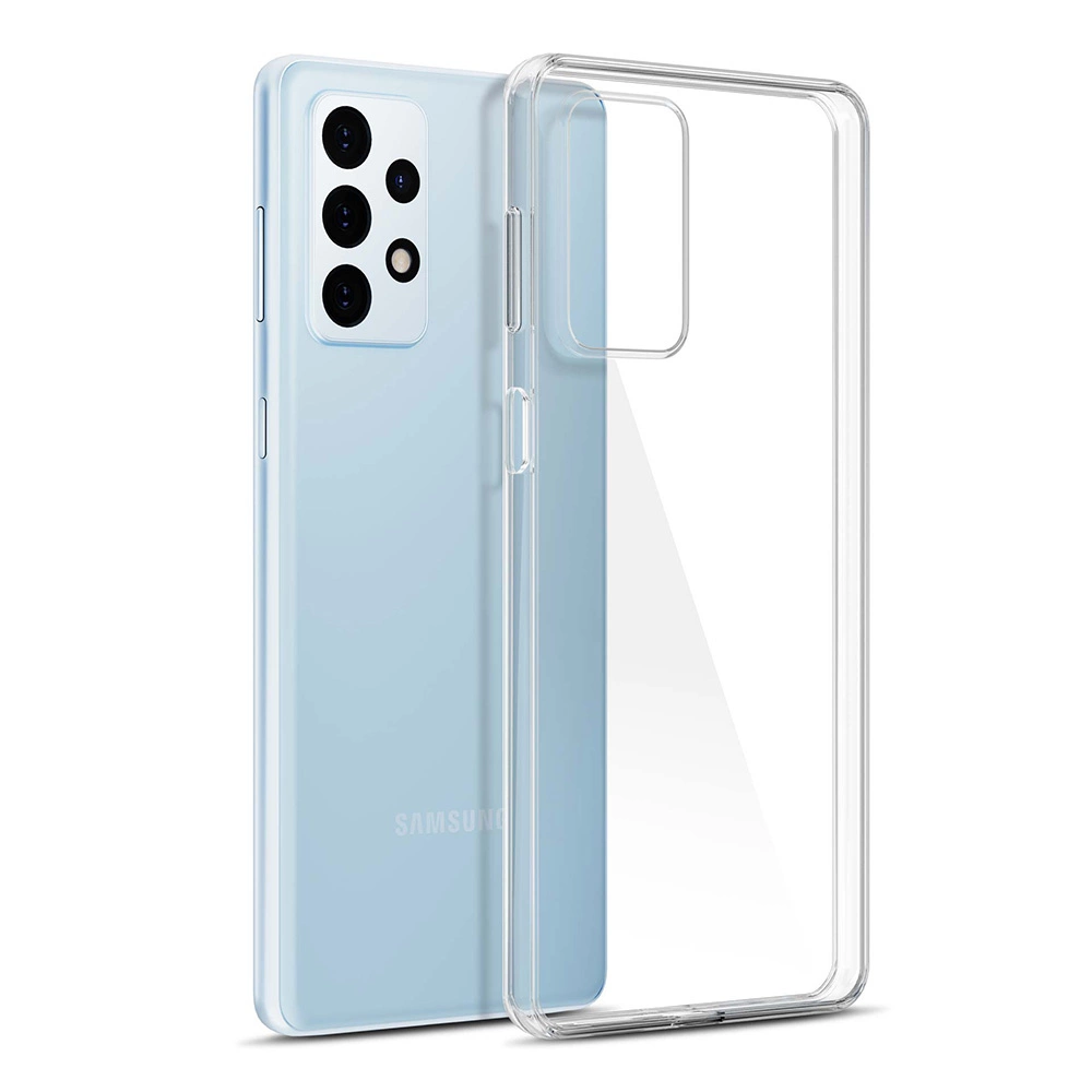 Samsung Galaxy A23 5G - 3mk Clear Caseeng