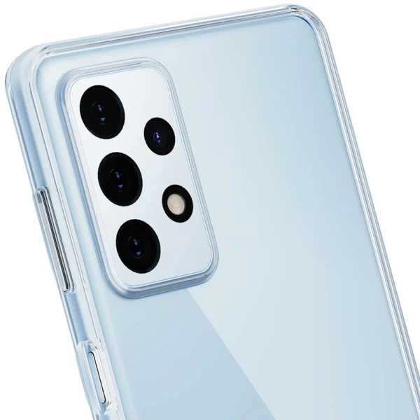 Samsung Galaxy A23 5G - 3mk Clear Caseeng