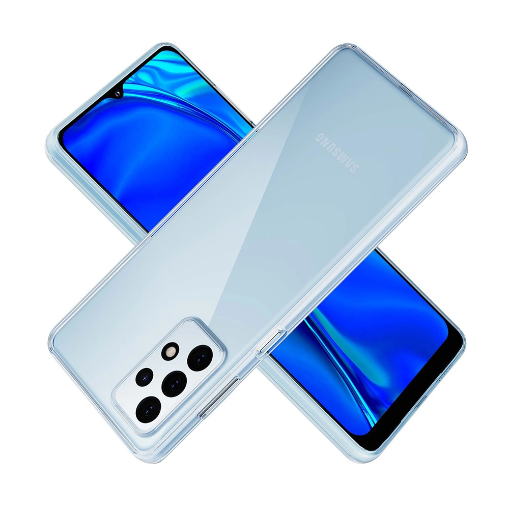 Samsung Galaxy A23 5G - 3mk Clear Caseeng