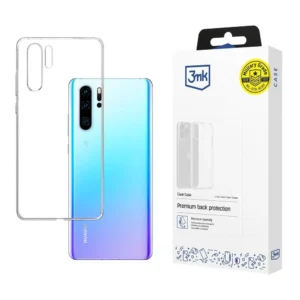 Huawei P30 Pro - 3mk Clear Caseeng